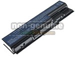 Battery for Acer Aspire 5930g-733g25mn