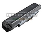 Battery for Acer Aspire one 751h-1524