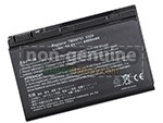 Battery for Acer Extensa 5220