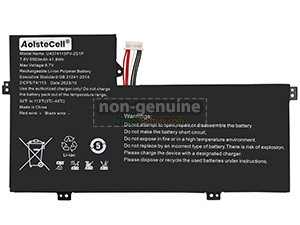 Battery for Gateway NV-3978115-2S