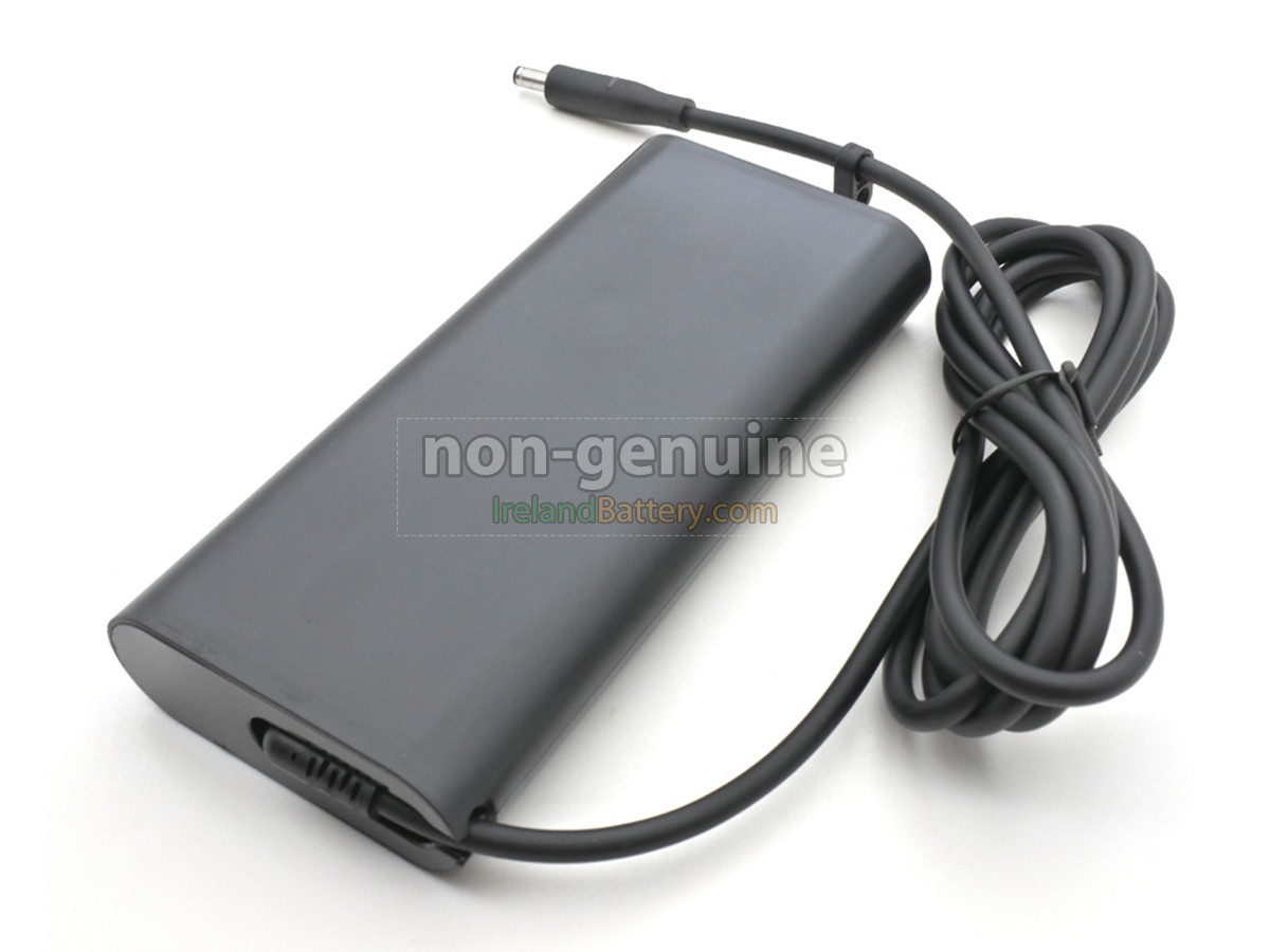 Replacement Dell 19.5V-6.66A 130W 4.5*3.0MM Adapter