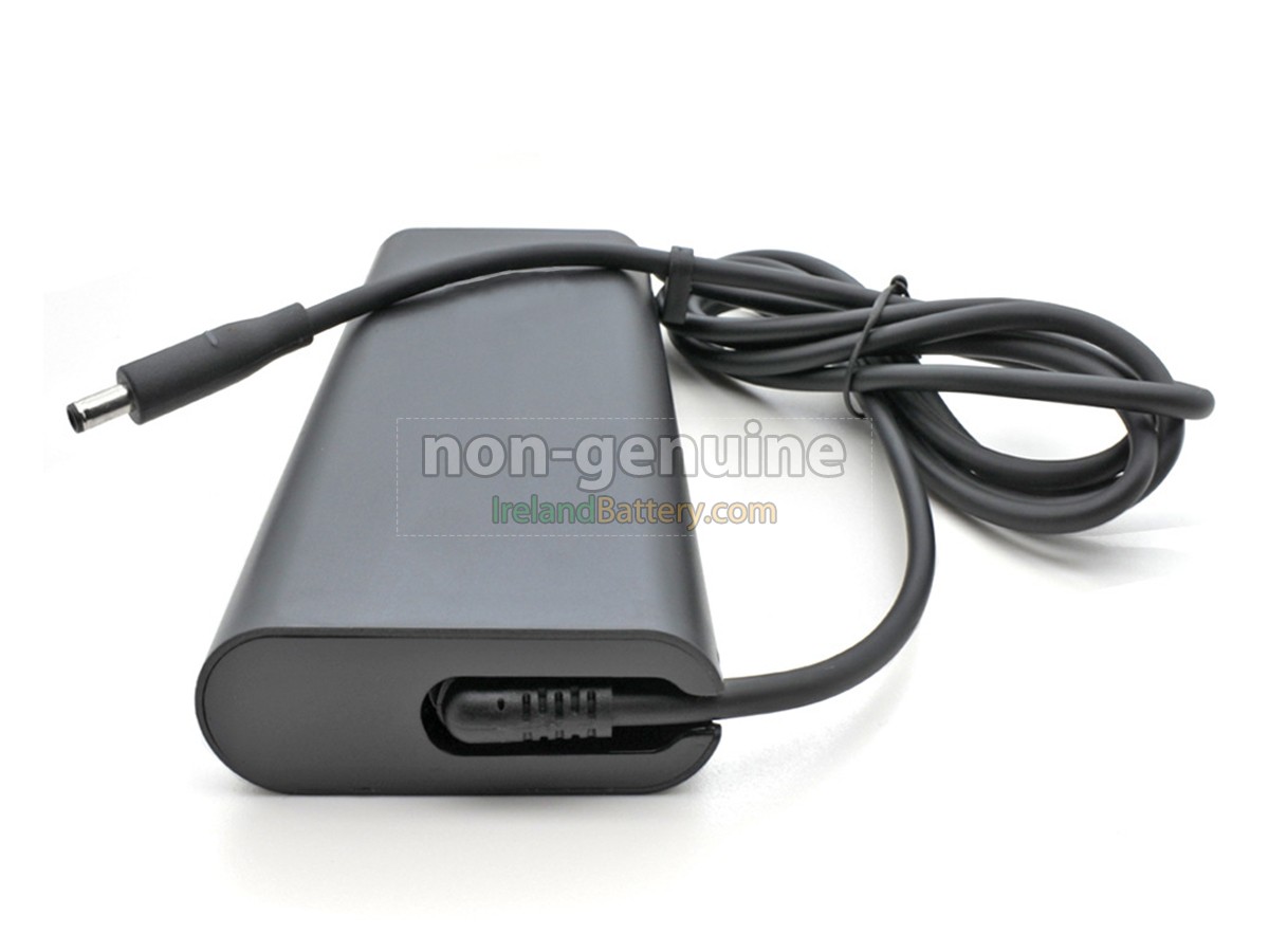 Replacement Dell 19.5V-6.66A 130W 4.5*3.0MM Adapter