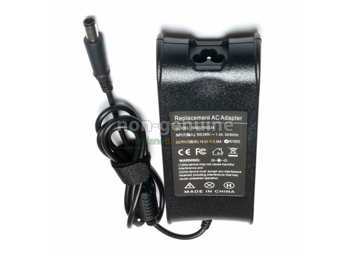 Replacement Dell LA65NS2-01 Adapter