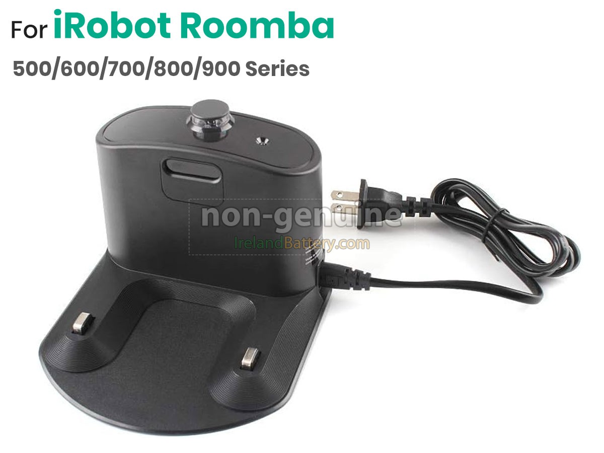 Replacement iRobot ROOMBA 790 Adapter