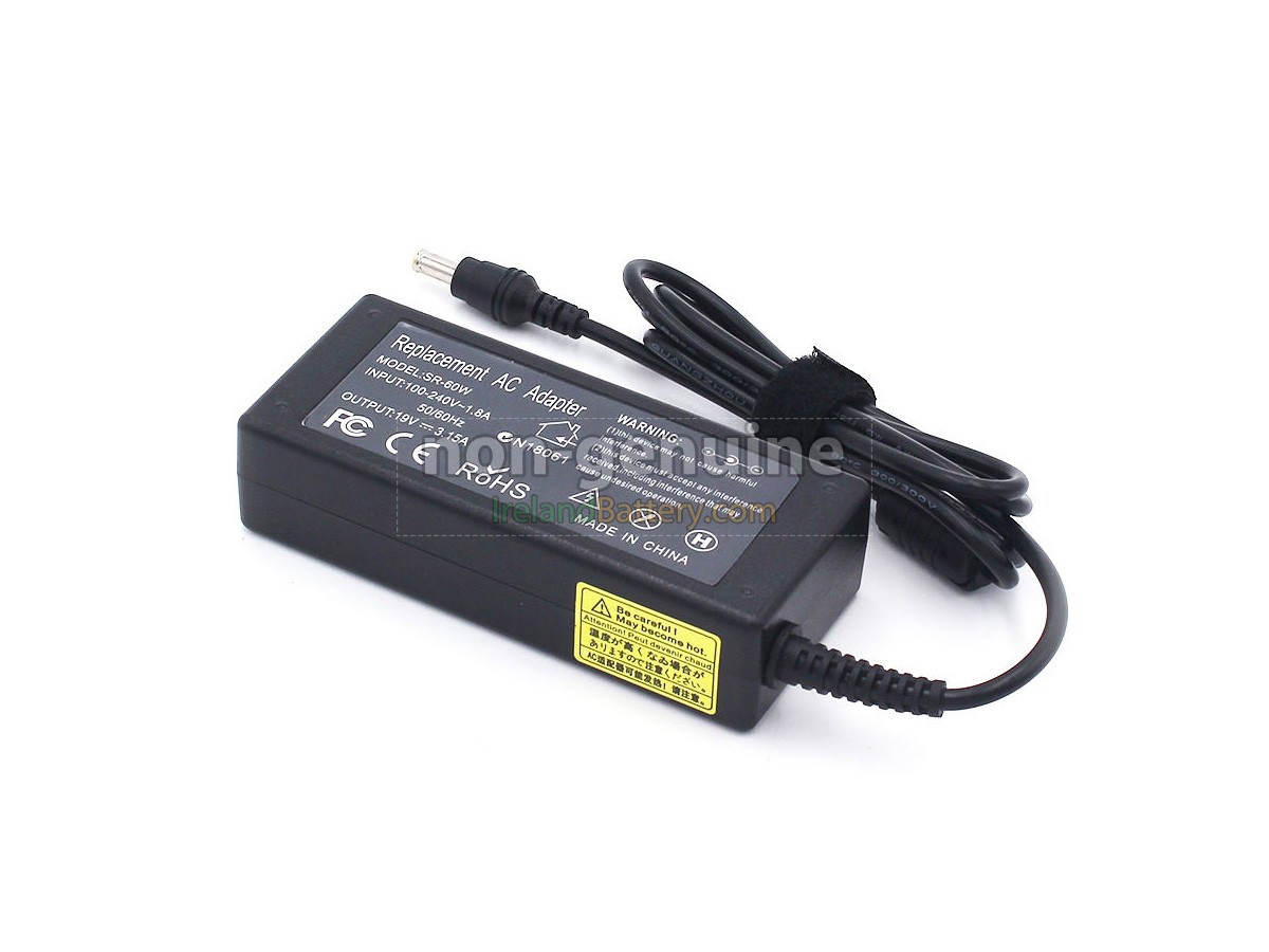 Replacement Samsung CPA09-004A Adapter