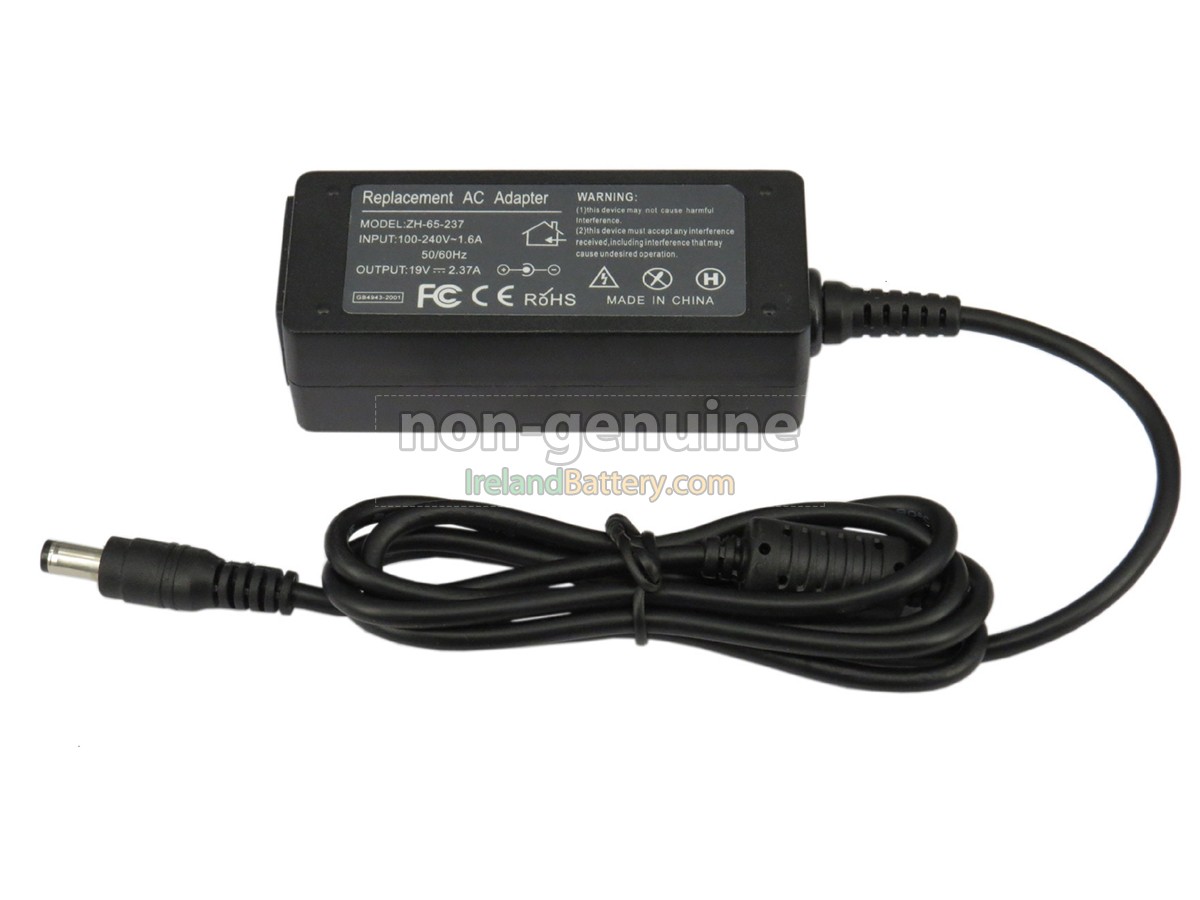 Replacement Toshiba PA3822U-1ACA Adapter