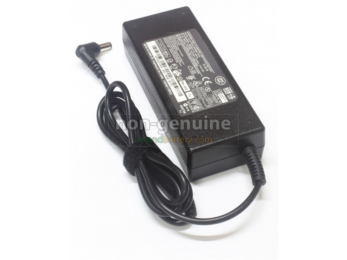 Replacement Toshiba 75W 19V 3.95A 5.5*2.5MM Adapter