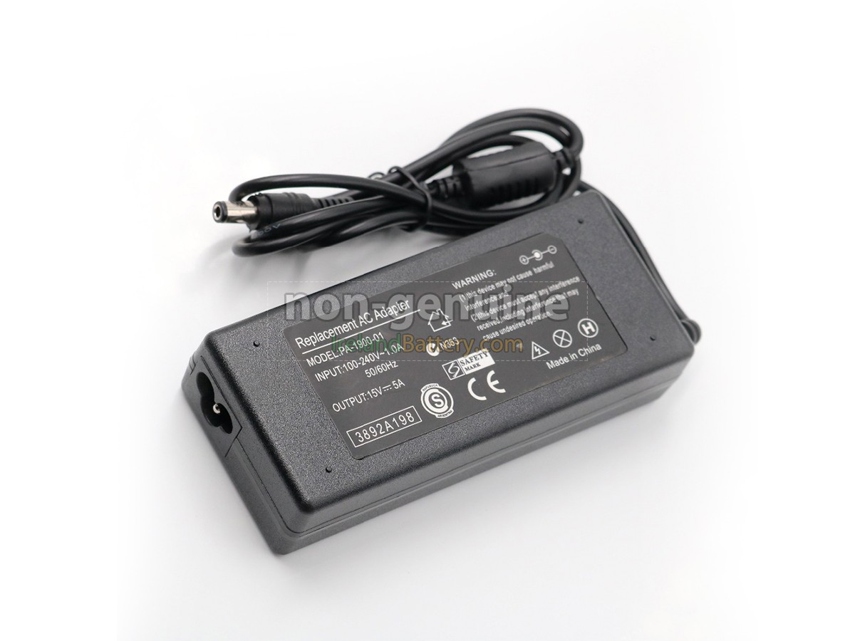 Replacement Toshiba PA3283U-1ACA Adapter