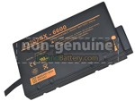 Battery for Agilent N3910AM