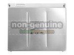 Battery for Apple MacBook Pro 15_ MB133J/A