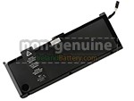 Battery for Apple MacBook Pro Core 2 Duo 2.8GHz 17 Inch A1297(EMC 2329*)