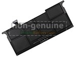 Battery for Apple MacBook Air Core i7 2.0GHz 11 inch A1465(EMC 2558)