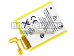 Battery for Apple 616-0639