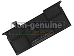 Battery for Apple Macbook Air 11.6 Inch MD712LL/A