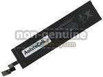 Battery for Apple A1843