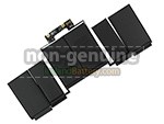 Battery for Apple MR9Q2LL/A