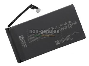 Battery for Apple iPhone 15