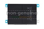 Battery for Apple MD785LL/A