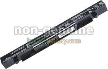 USA Genuine ASUS X550 A41-X550 A41-X550A battery for ASUS X550C X550B X550V  X550D X450C X450 X452 Battery 14.4V 37WH