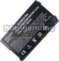 Battery for Asus Pro83
