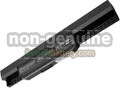 Battery for Asus X84S