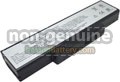 Battery for Asus K72