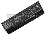 Battery for Asus N551J