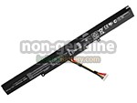 Battery for Asus A450JN-WX005D