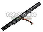 Battery for Asus N752VW