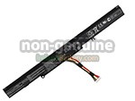 Battery for Asus FX553VD