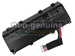 Battery for Asus G751J