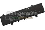 Battery for Asus B31N1631
