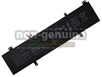 Battery for Asus P1410UA