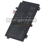 Battery for Asus TUF Gaming A17 FX706IU-H7119T