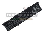 Battery for Asus VivoBook S14 S433EA-EB032T