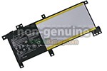 Battery for Asus X456UA-3F