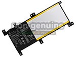 Battery for Asus X556UA-XO974T