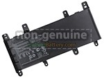 Battery for Asus R753UB-TY046T