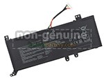 Battery for Asus R509BA-EJ098T