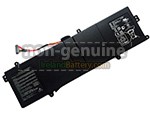 Battery for Asus Pro Advanced BU401LG
