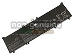 Battery for Asus Zenbook UX391UA-XB74T
