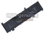 Battery for Asus VivoBook Pro 15 N580VD-E4461T