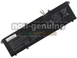 Battery for Asus VivoBook 15 X521FL
