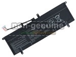 Battery for Asus ZenBook Duo UX481FL-HJ105T