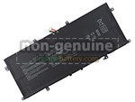 Battery for Asus ZenBook 13 UX325EA-KG221T