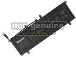 Battery for Asus ZenBook Duo 14 UX482EG-HY075R