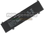 Battery for Asus ProArt StudioBook 16 OLED H5600QM-XB96