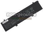 Battery for Asus TUF Dash F15 FX517ZC