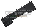 Battery for Asus Zenbook PRO UX580GE-BN016T