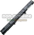 Battery for Asus X551CA-SX014H